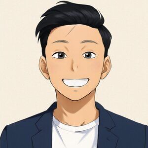 Meet your Posher, Jonathan